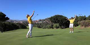 10 Golden Rules of Golf