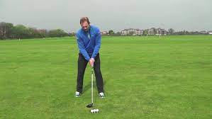 The Optimum Ball Position for Your Driver