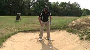 4 Tips to Help you Become a Great Bunker Player