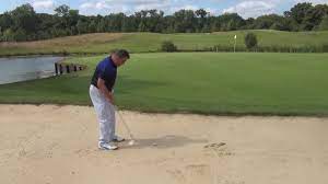 How to Play the Long Bunker Shot