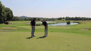 How to Improve Your Putting Pace Control
