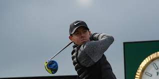 How to Set up Like Rory McIlroy and Drive it Longer