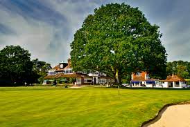 10 of the Best Heathland Courses in England