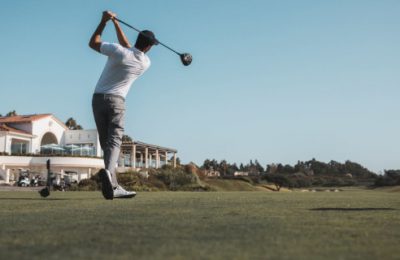 How to Strike the Ball More Consistently