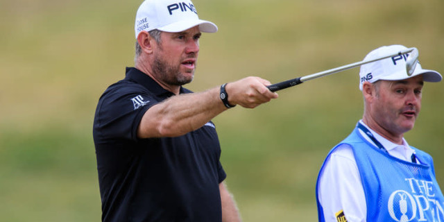 15 of the Best Caddies in Golf