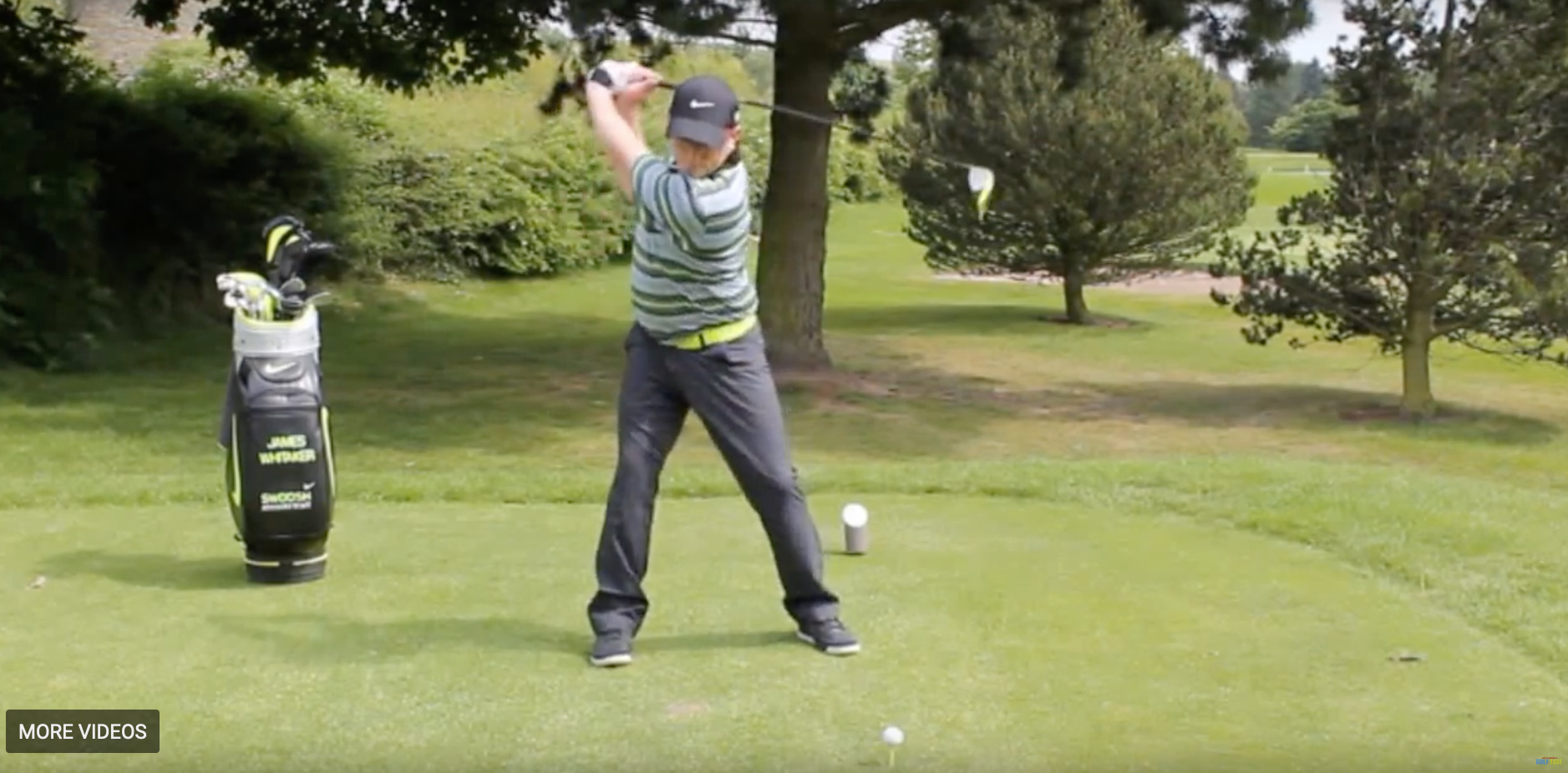 How Far Should You Hit Your Driver?