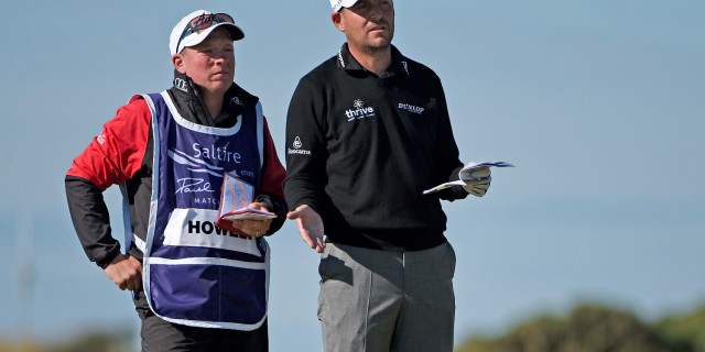 5 Tour Caddie Tips to Help Amateur Golfers