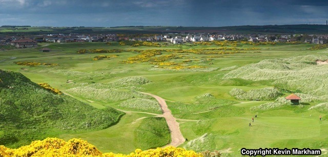 Cruden Bay