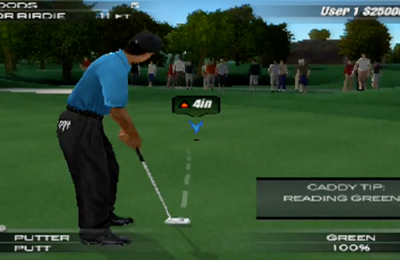 4 of the Best Tiger Woods PGA Tour Games