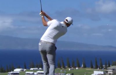 The 10 Longest Drives of All Time