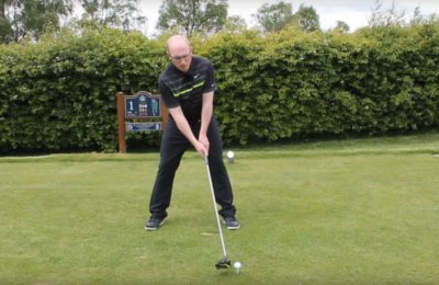 How To Set Up Like Rory McIlroy & Drive it Longer