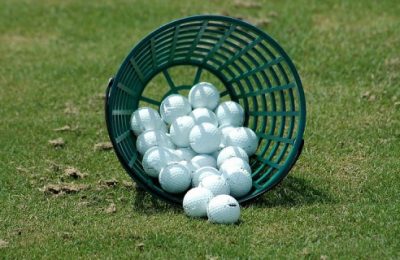 What Sort of Golf Ball Should You be Using?