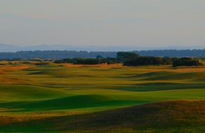 10 of the Best Scottish Courses under $200