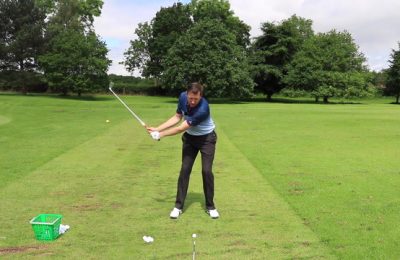 The How and Why of Your Ball Flight