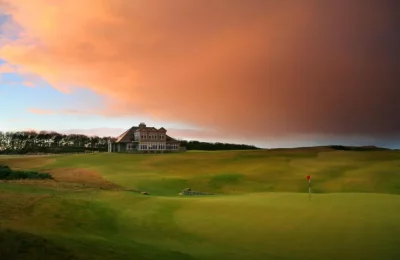 The Best Courses to Never Host a Major Championship