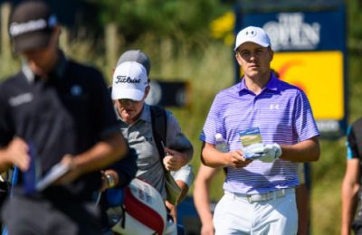 Charles Schwab Challenge Preview