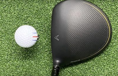 Callaway Rogue ST Max Driver Review