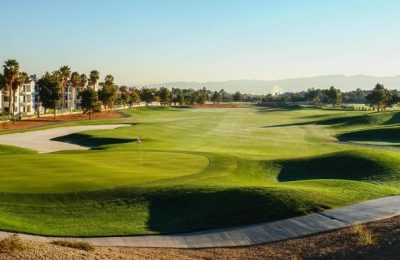 More Reasons to Visit Las Vegas for Your Next Golf Trip