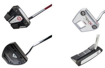 Odyssey 2022 Putter Range Review