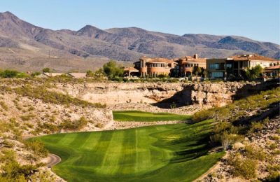 Las Vegas and Golf: The Perfect Partner