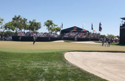 Why You Should Attend a PGA Tour Event