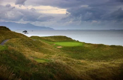 A Guide to Golf in Ireland