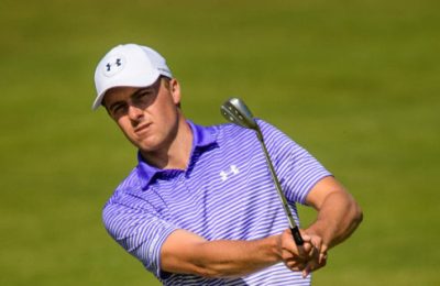 Jordan Spieth Returns to The Winner’s Circle in South Carolina