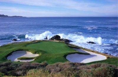10 of the Best Short Par 3’s in the World