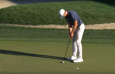How PGA Tour Putting Stats can Make You a Better Putter