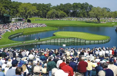 The Players Championship Preview