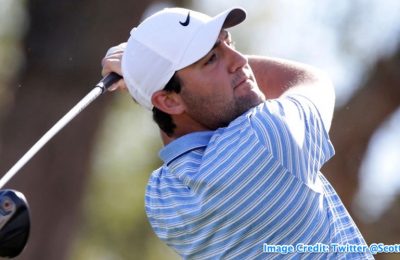 Scottie Scheffler Becomes World No 1 After Third PGA Tour Victory