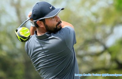 J.J. Spaun Secures First PGA Tour Victory at Texas Open