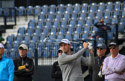 Patrick Cantlay & Xander Schauffele Combine for PGA Tour Victory